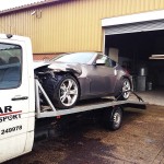 370z – From nothing to something (Part 1)