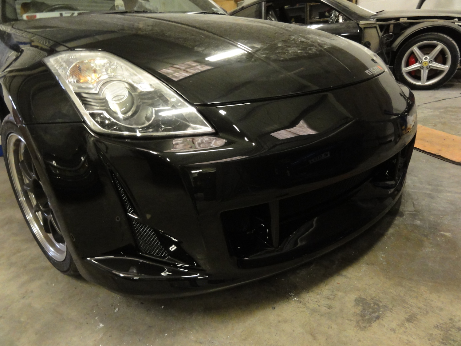 Nissan-350z-Amuse-bumper-4