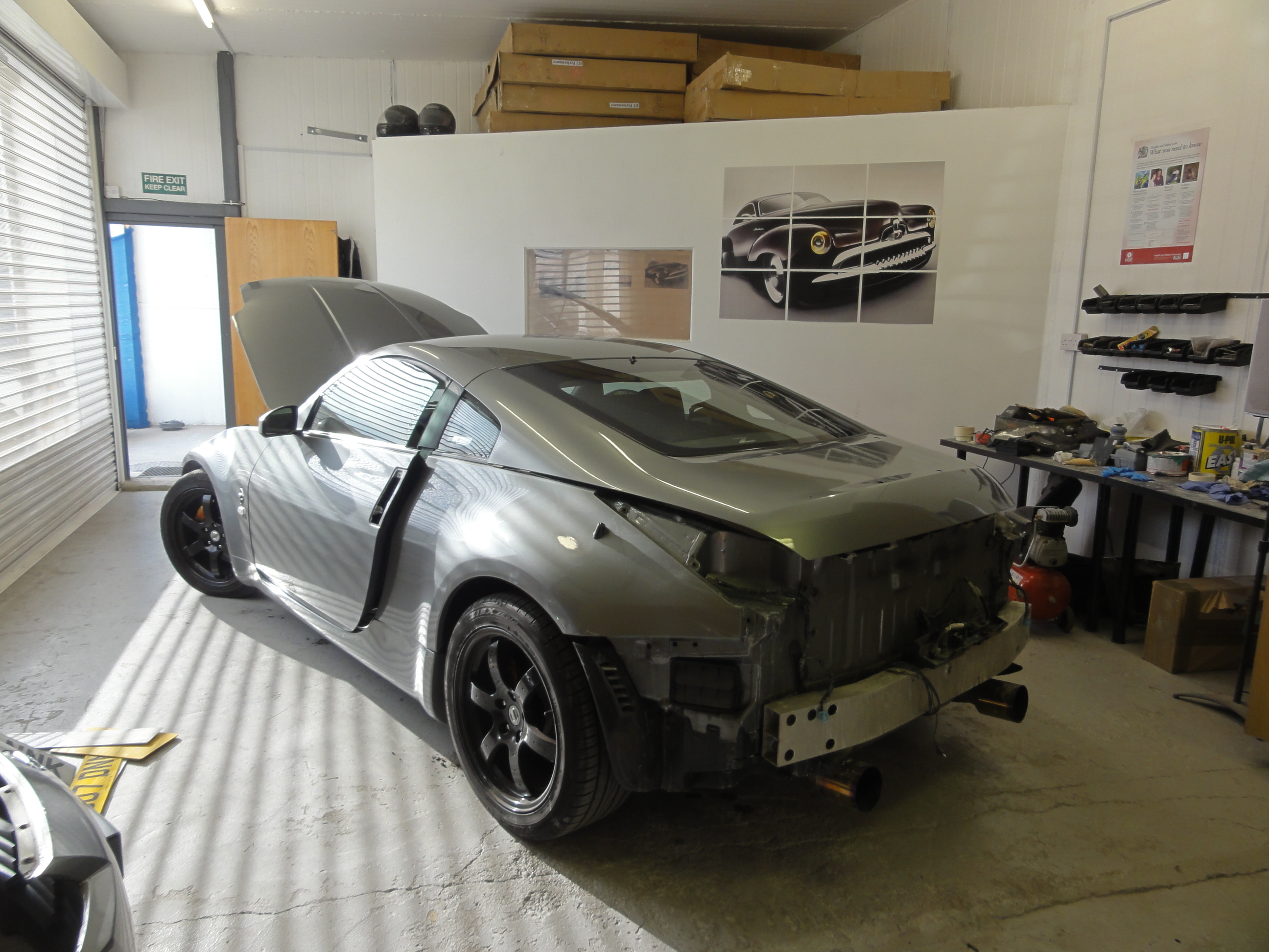 Nissan-350z-respray-5