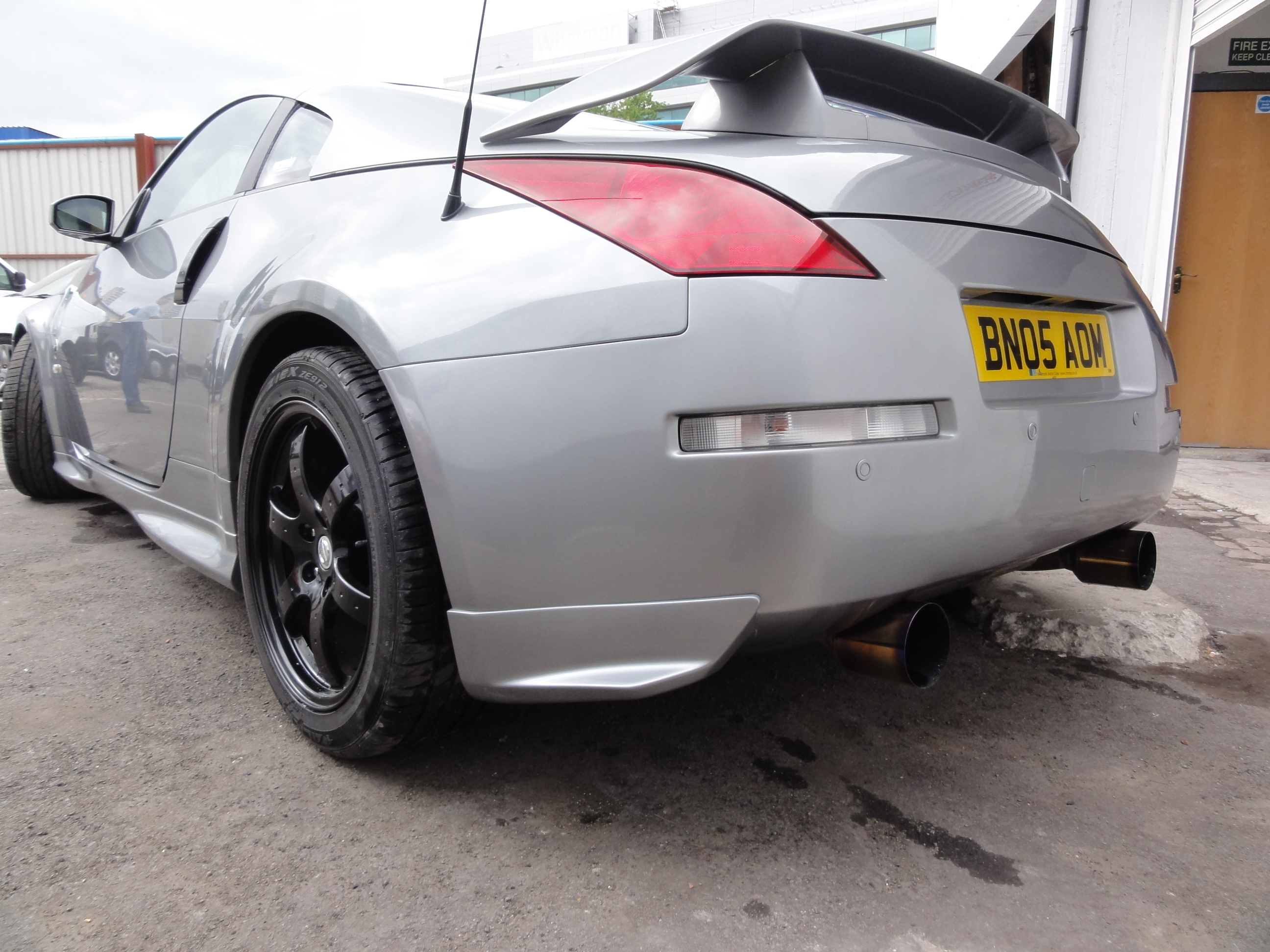 Nissan-350z-respray-9