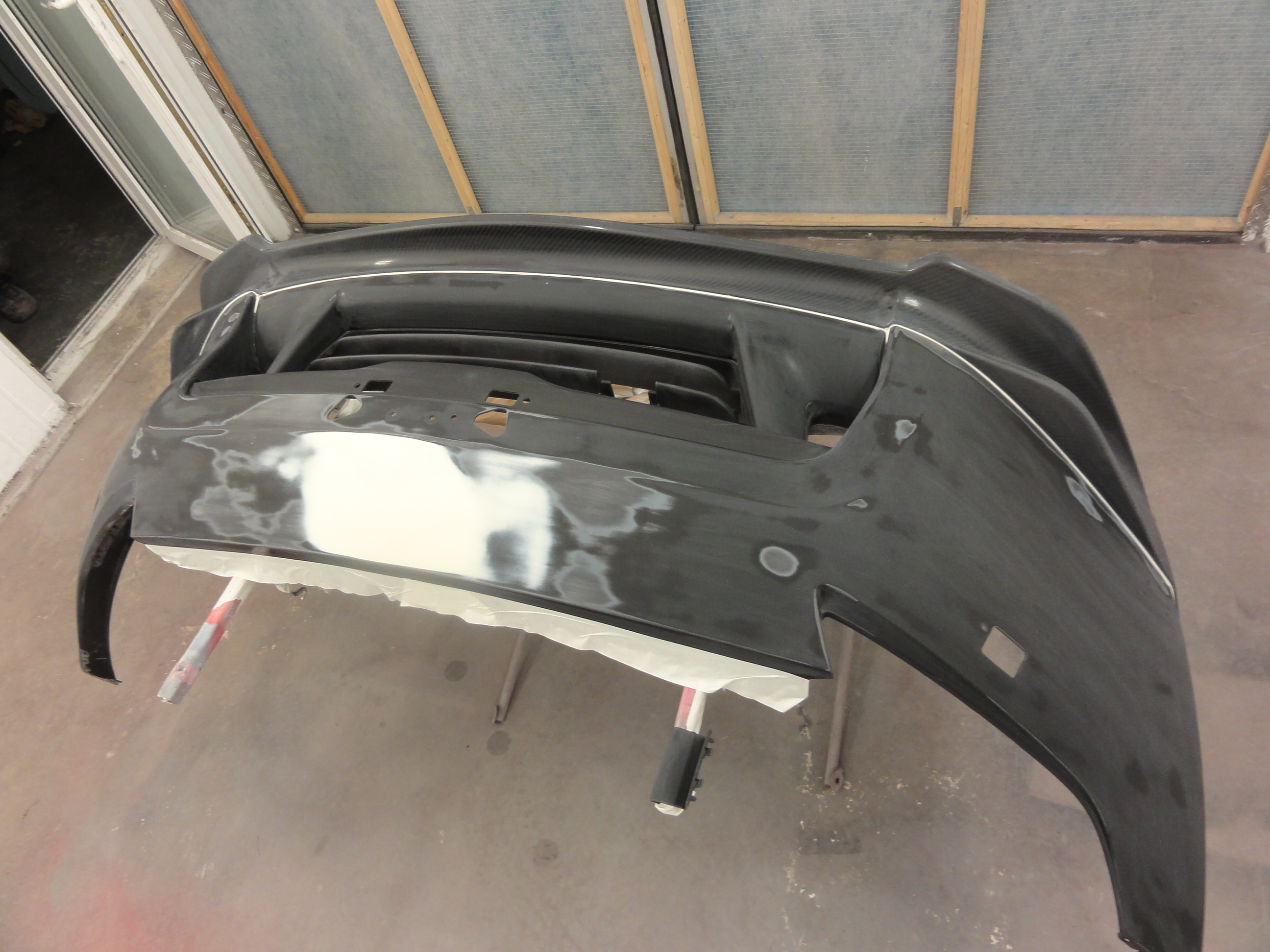 Nissan-370z-bumper-1