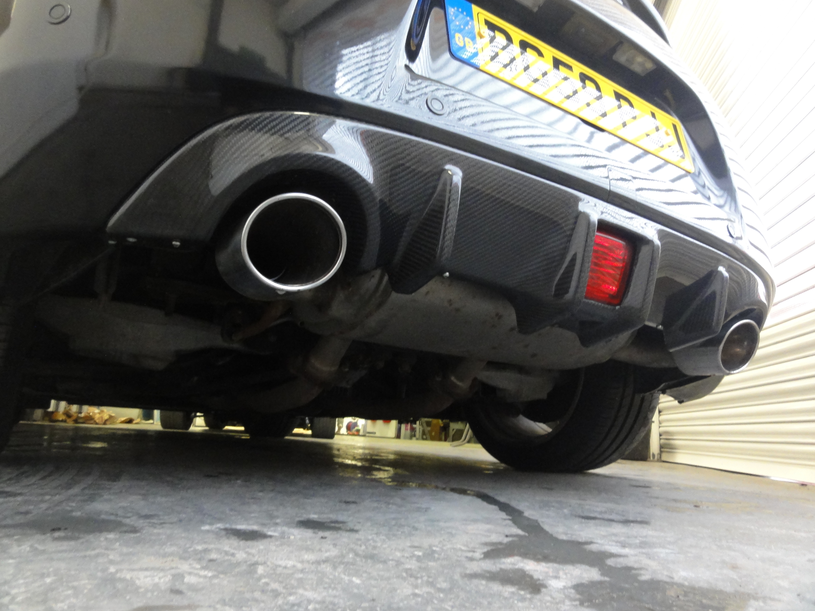 Nissan-370z-bumper-6