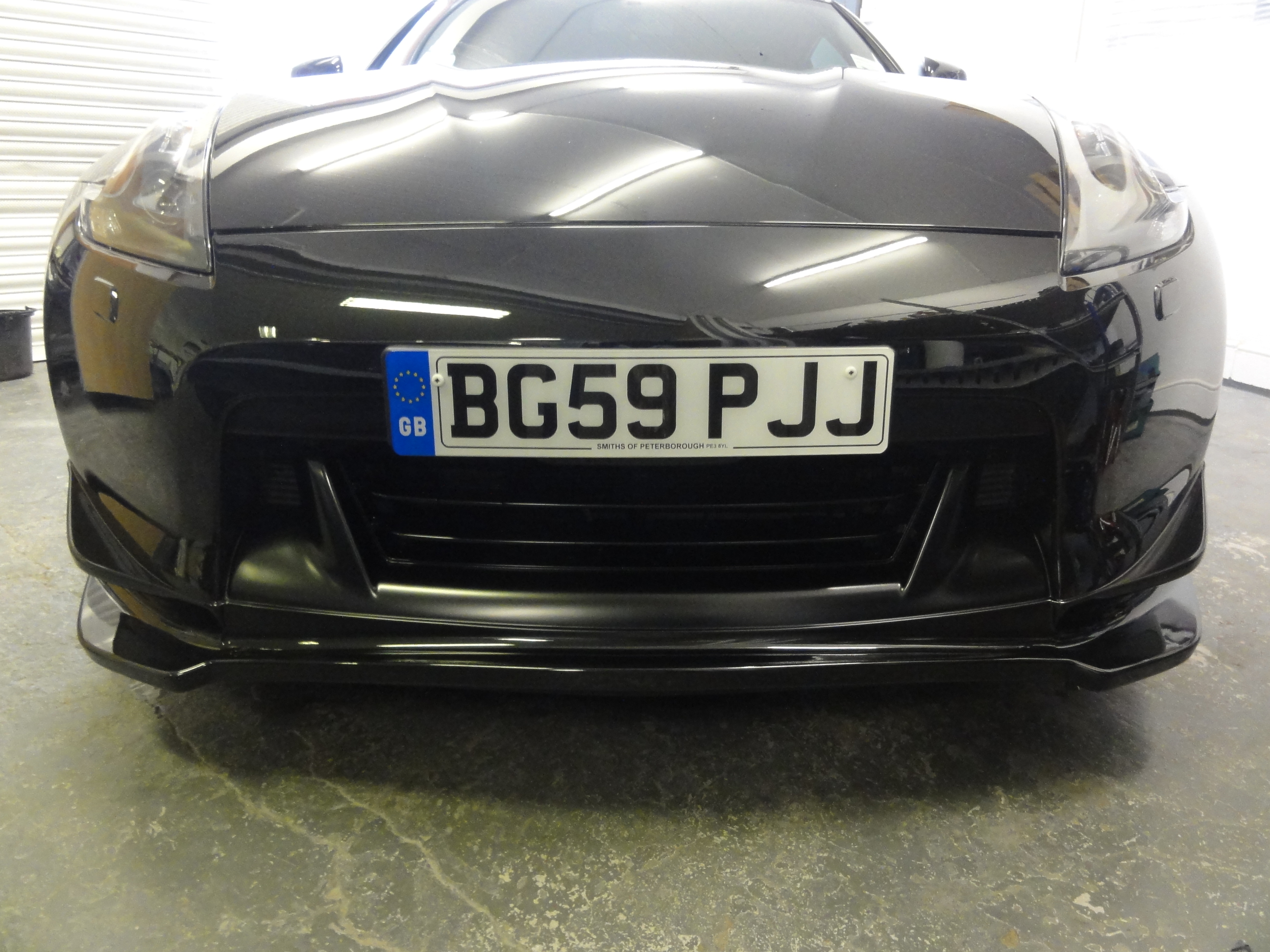 Nissan-370z-bumper-8