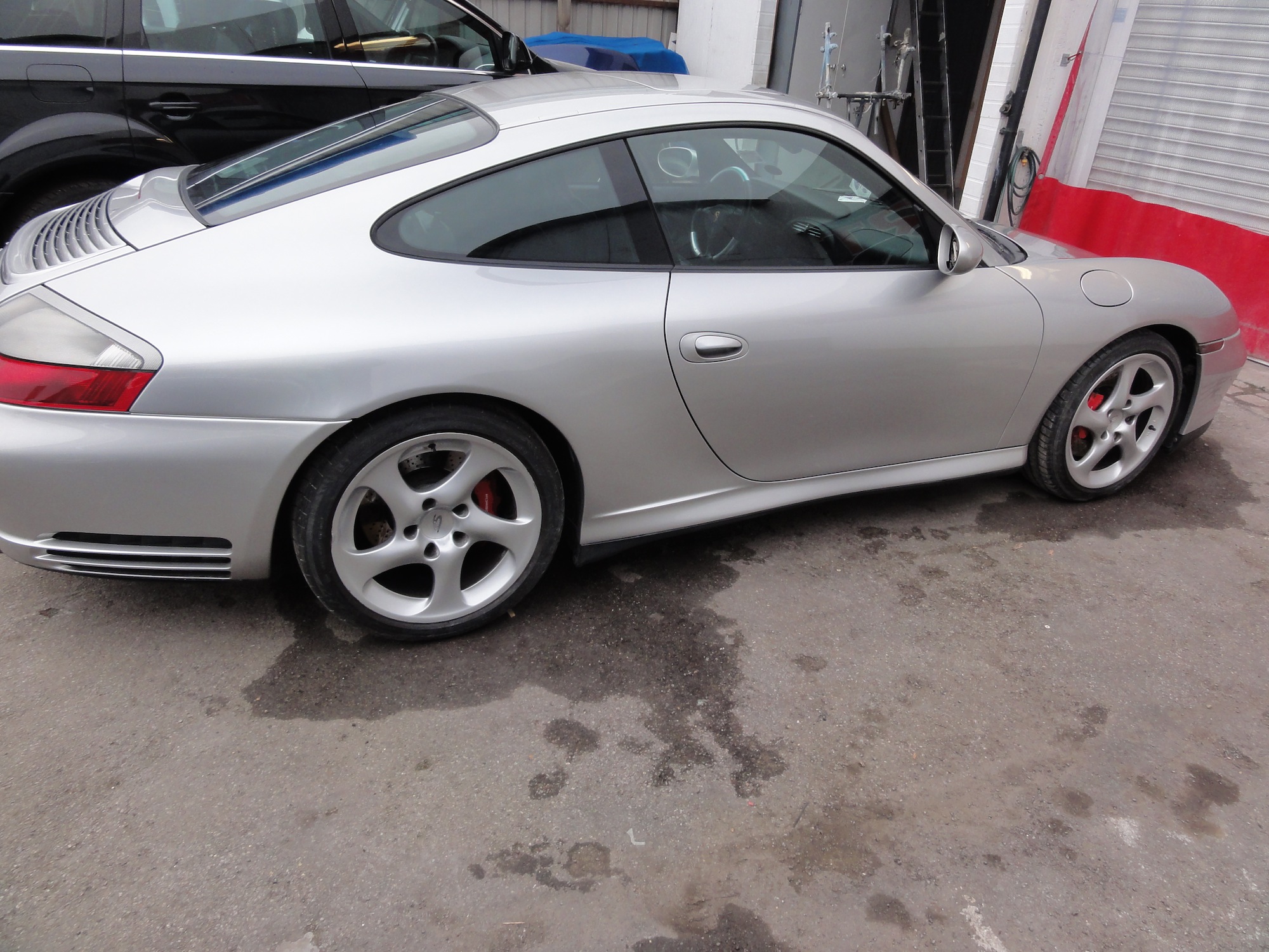 Porsche-996-side-repair-5