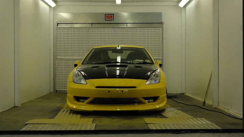 Supercharged-Toyota-Celica-2