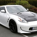 aftermarket body kit fitting in london
