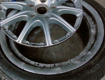 alloy refurbishment