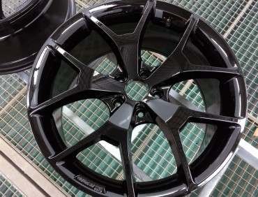 alloy wheel refurb at rt performance