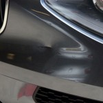 bmw f20 car body repair in london