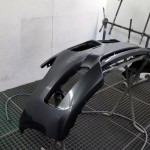 BMW F20 car repair in Londo