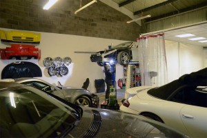 VBRA APPROVED REPAIR CENTRE IN WEMBLEY