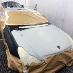 mercedes cls car repairs