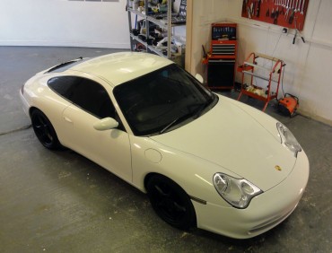 porsche 911 high quality cars garage